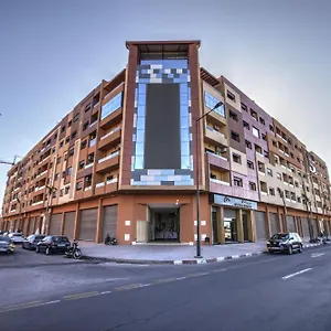  Bed & Breakfast Nour 5 El Bellar